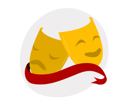 ТЕАТАР КОМЕДИЈА